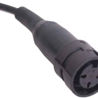 Gazelle INNERGY ACCULADER LI-ON ACCU E-BIKE 998002100-Zwart