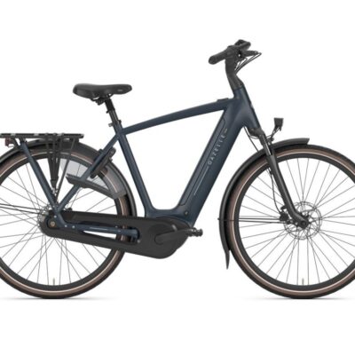 Gazelle Grenoble C8 HEREN