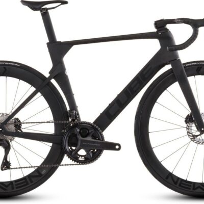 Cube LITENING AERO C:68X RACE