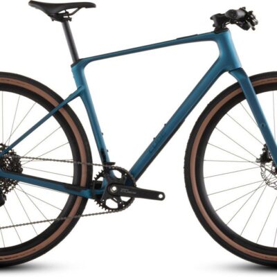 Cube NULANE C:62 SLX