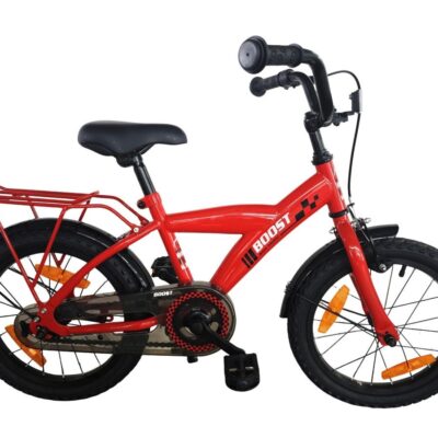 Bikefun Boost 16 Jongen