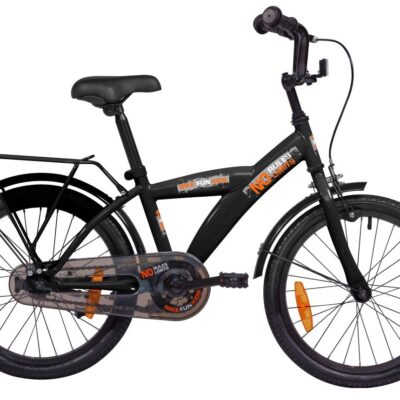 Bike Fun No Limits 16