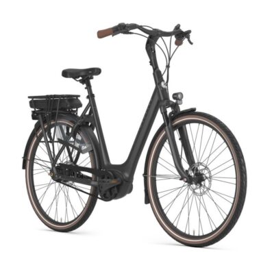 Gazelle Orange C8+ Dames