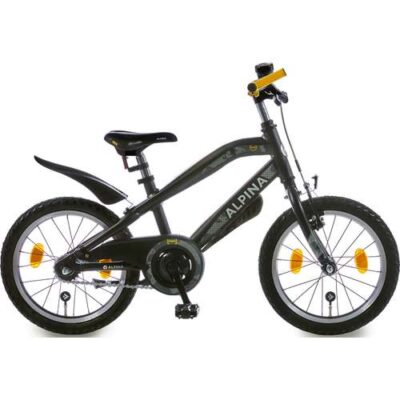 Alpina Trial 16 Jongens