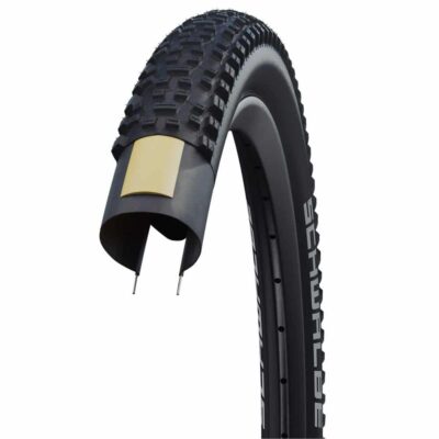 Schwalbe Buitenband MTB Rapid Rob HS 425 584-57 s/s al