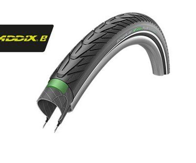 Schwalbe Energizer Plus rs draad 1110