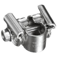 Selle Royal Zadelstrop ronde buis