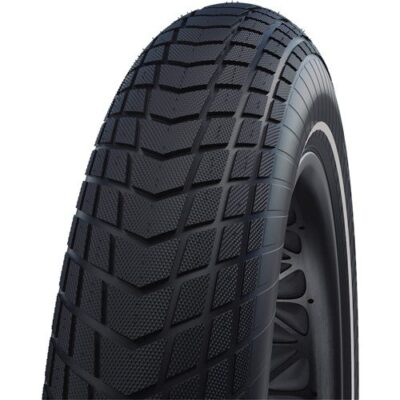Schwalbe btb Fatbike Super Moto-X Perf 20 x 4.00 z