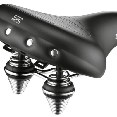 Selle Royal zadel Drifter Strengtex 5111