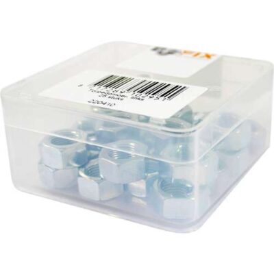 Bofix 220410 Asmoer Torpedo/Sram links (per stuk)