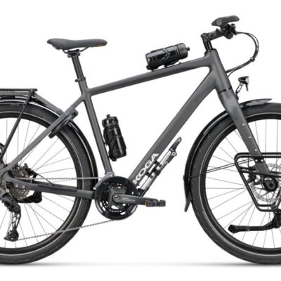 Koga Worldtraveller Heren