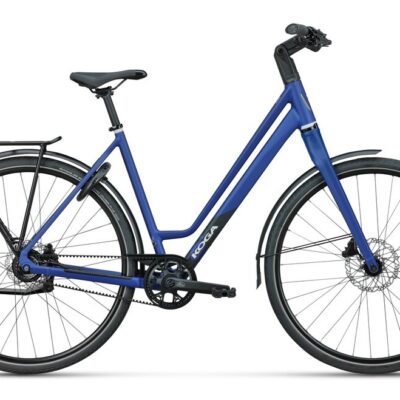 Koga F3 8.0 RIGID LADY Dames