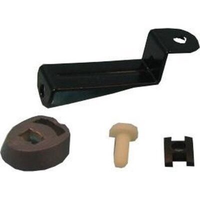 Gazelle Lamphaak dynamo bev. Powervision