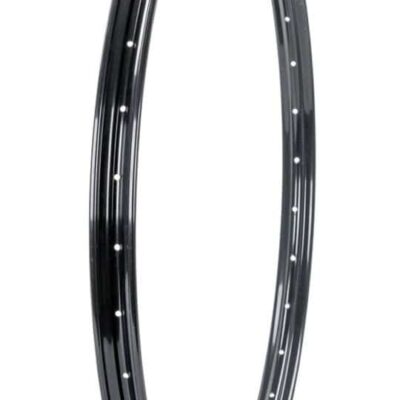 Ryde VELG 28X11/2 RY V38 ALM ZW 36/14 38MM