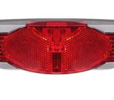 Spanninga EBP ACHTERLICHT SPAN ION PMU2 AIR 1LED REFL