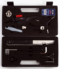 BBB BTL-34 toolbox Compact C
