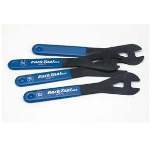 Park Tool ParkTool Conussleutel SCW17 17mm