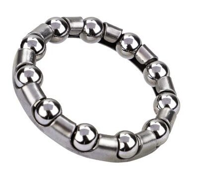 Favoriet NAAFD FAV KOGELRING