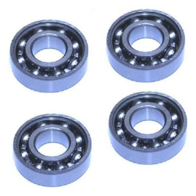 Campagnolo Campa. 4-HB-SC013 naaf 6001RS kogellager 28 x 12 x 8