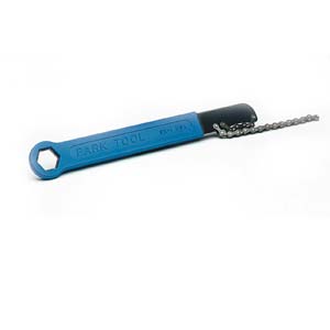 Park Tool ParkTool Kransafnemer SR1 Voor 5-10 Speed Cassett
