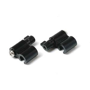 Shimano REMSLANG HOUDER V.SCHIJFREM PER PAAR