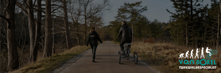 Tworby Testdag 2026 — ervaar stabiel fietsen