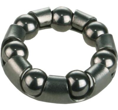 Sram NAAFD 3/4/7V J15 KOGELRING L IN HULS