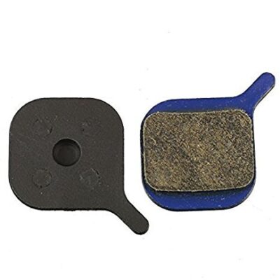 Cannondale BRAKE PADS BLUE PAIR CODA