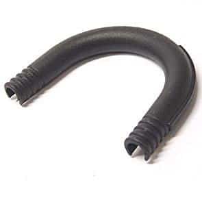 Gazelle Gaz kapje v bumperst zw