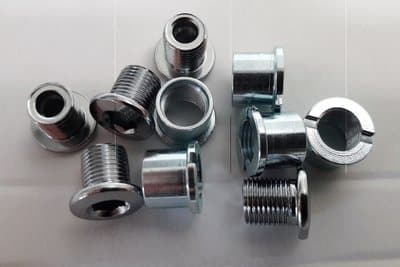 SHN Bladbout Dubbel Blad Set á 5 stuks