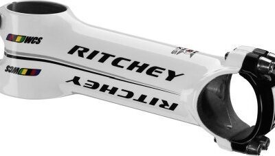 Ritchey WCS 4Axis Stuurpen/Ahead White 31.8 120mm