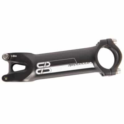Cannondale Stuurpen/Ahead C1 110mm Ø 31.8 zwart