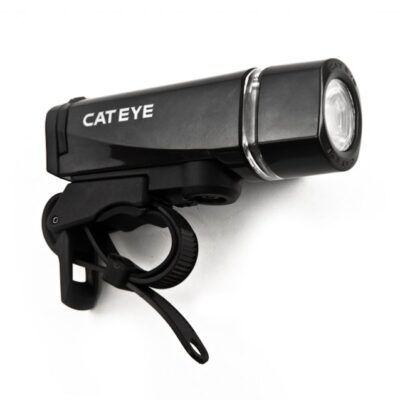 Cateye HL-EL 400 zwart