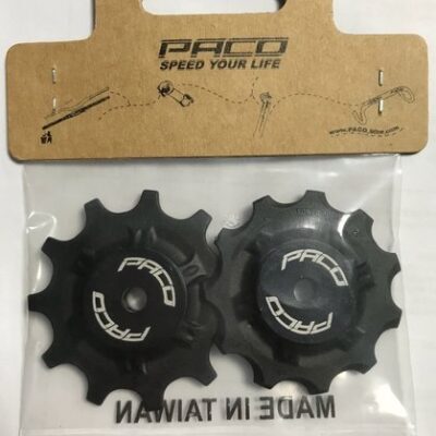 Paco Derailleurwiel set 11 Speed