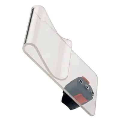 Klickfix kaarthouder mini guide