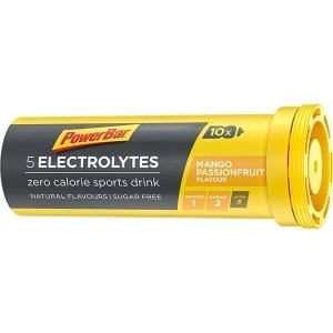 Powerbar Electrolytes Mango-Passionfruit