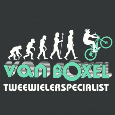 Mavic Spaken Aksium Zwart 99607501 284mm rechte kop