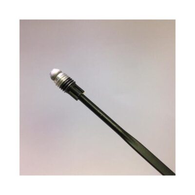 Mavic Spaak M40684 Crossmax UST 245mm Zwart Achter Rechts