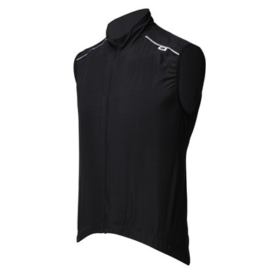 BBB BBW-150 Windvest CorsaVest M Zwart