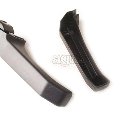 Gmg Duodl armsteun t30s zwart (2)