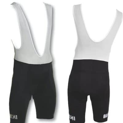 BIB SHORTS BIANCHI CLASSIC Size -2XL