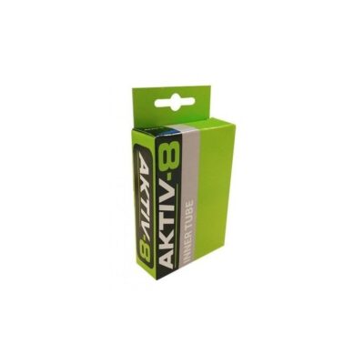 Aktiv-8 Binnenband Race 28" (18 - 25) Presta 47mm Zwart Ventiel