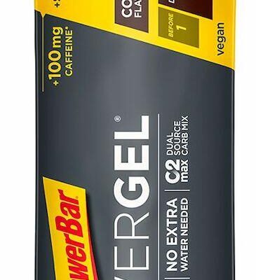 Powerbar PowerGel Hydro - Cola (Caffeine)