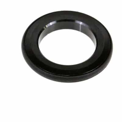 Gazelle Balhoofdstel onder cone 001 Black VP-Z051AD