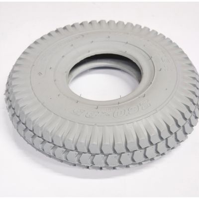 Schwalbe 300-4 (260x85) grijs blok Impac