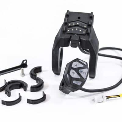 Gazelle / Panasonic Cradle unit operationele toetsen Panasonic