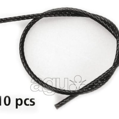 Klickfix Stuur-adapter Draadzijl-set 0211 ES voor stuuradapter