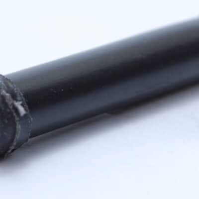 Sparta / Batavus / Koga kabeldoorvoerbuis balhoofd l=40mm