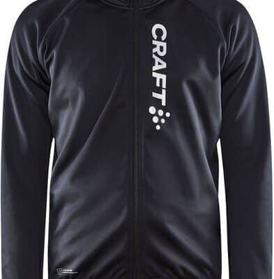 Craft Core Bike Subz Jacket Woman XXL Blk-Sil