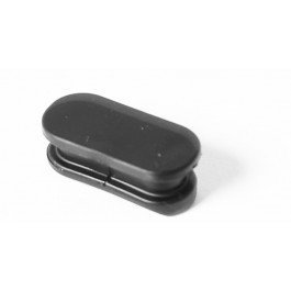 Cube Frameplug Downtube 30x10x12